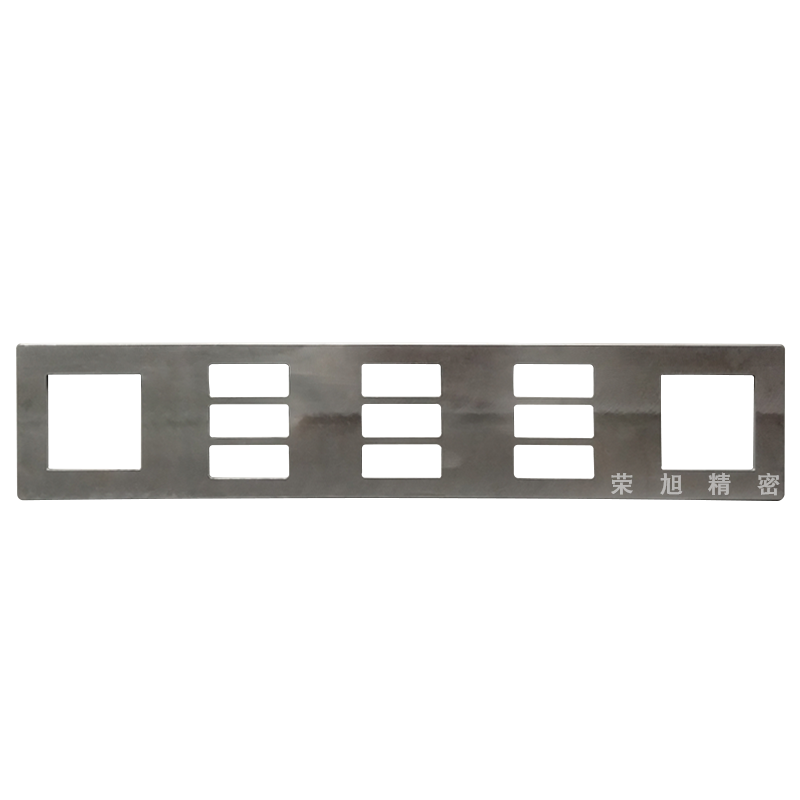 430*86Switch panel