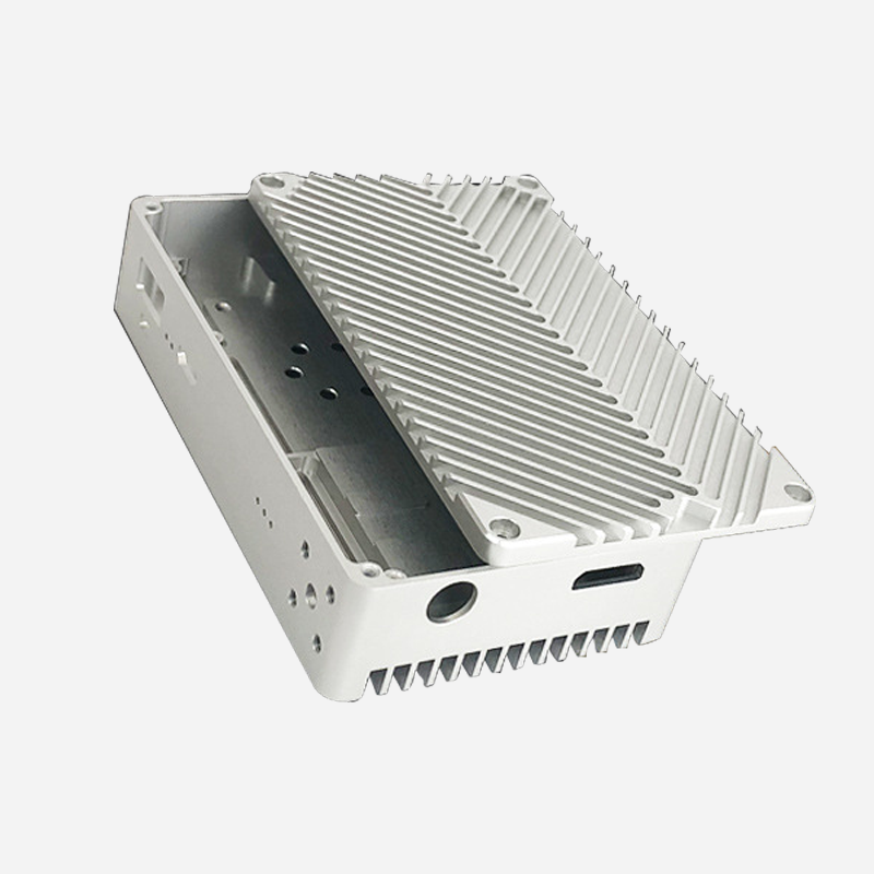 工业相机控制外壳<br>Industrial camera control housing